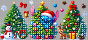 16oz Christmas-S  2933